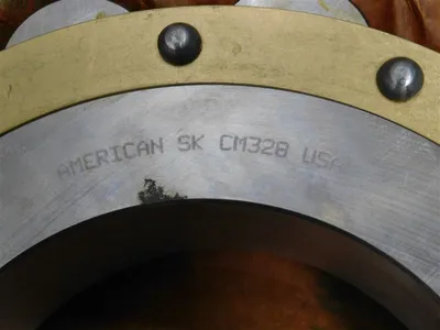 USED AMERICAN ROLLER BEARING CO. CM328W99