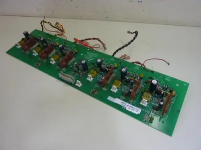 USED PACIFIC SCIENTIFIC 4001-145181-003