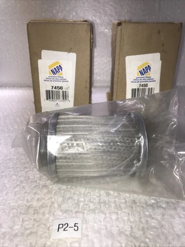 NEW NAPA 7450