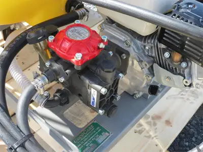New | in-Stock 2026 CROPCARE ATX60-TR Sprayers Pennsylvania US | Zimmerman Farm Service #1410346