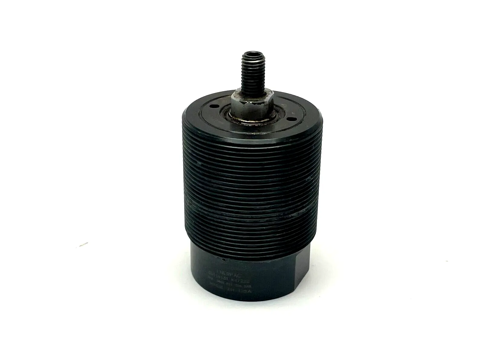 CDT1831 K4722C | Enerpac  Threaded Body Hydraulic Cylinder - Used