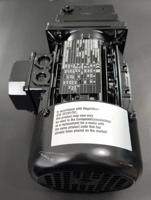 NEW LENZE GST04-1M VCR 071C42