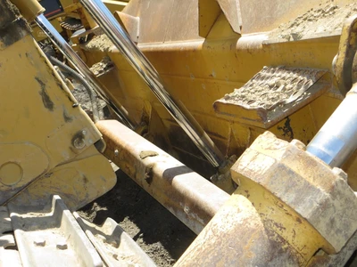Used 2008 CATERPILLAR D8T Crawler Dozers | Abele Tractor #1342957