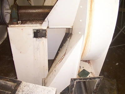 Used _UNKNOWN_ _UNKNOWN_ Scrubbers Minnesota US | A&I Equipment #1317163