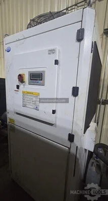 Used ACCURL 6354 Laser Cutters Illinois US | Meadoworks #1492131