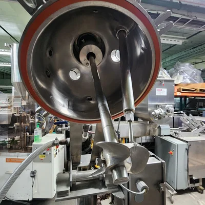 Groen Reactor Mixer 5 Gal. Double Motion # 7314