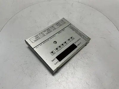 USED TOSHIBA CHK-105S