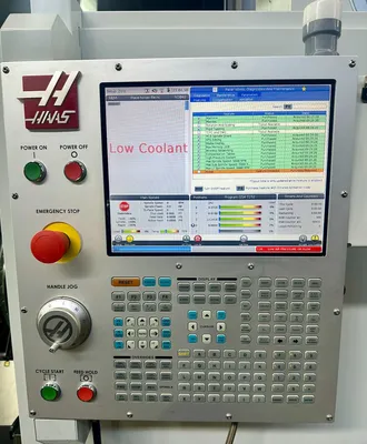 2022 HAAS ST-20Y Lathes, CNC (3-Axis or More) | Great American Equipment Company (3)