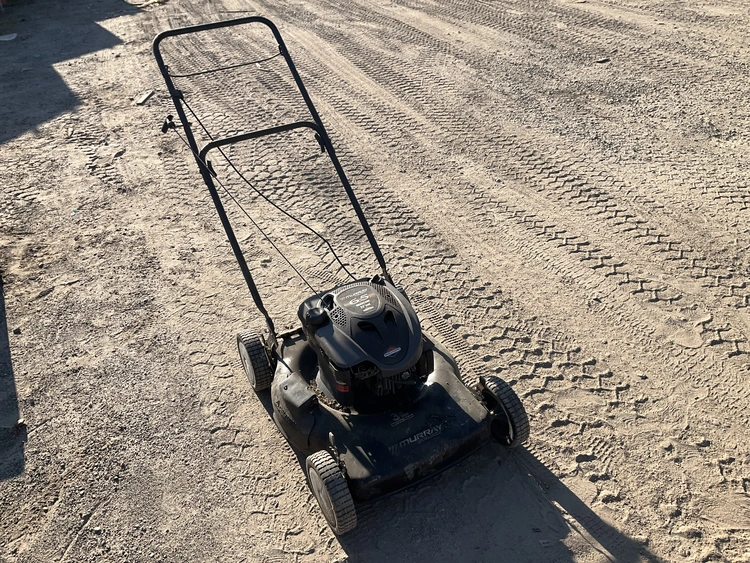 Used MURRAY _UNKNOWN_ Mowers Michigan US | Miedema Asset Management Group #1148659
