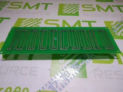 YESTECH SENSOR DISTRIBUTION CIRCUIT BOARD QS1016007