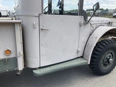 Used 1954 DODGE M37B1 Pickup Trucks Michigan US | Miedema Asset Management Group #1339008