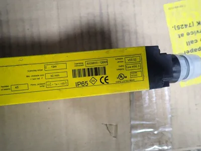 Used SICK 1018643 Lighting | HGR 24 #737212