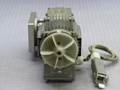 Used SEW EURODRIVE _UNKNOWN_ Gearmotors Texas US | OCO Industrial #1600908