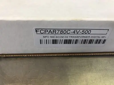 USED AERA FC-PA780