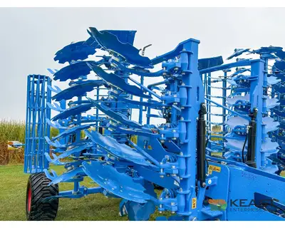 Used LEMKEN _UNKNOWN_ Disc Harrows Iowa US | Keast Enterprises #1360354