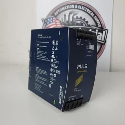 Used PULS QT20241 Misc Industrial Equipment California US | American Industrial Supply Co. #1377186