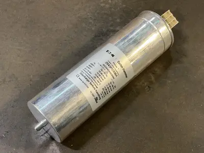 New | in-Stock EATON 2543PCRMA Capacitors Ohio US | HGR 24 #1358130