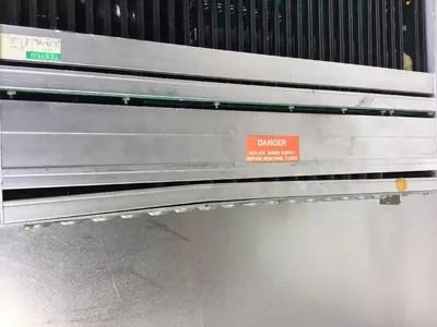 Used Vero _UNKNOWN_ PLC Processors South Carolina US | Palmetto Automation #1163459