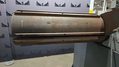 USED ROWE 12040DSL