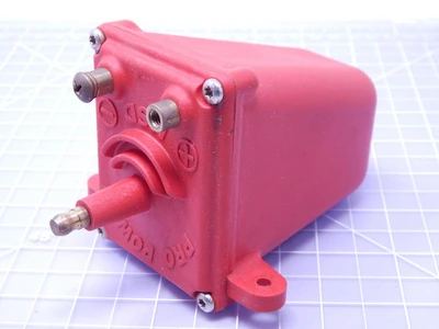 Used MSD _UNKNOWN_ Automotive Parts | OCO Industrial #1588930