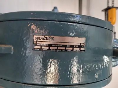 100HP Dewatering Pump Station Package w/ Weatherproof Enclosure