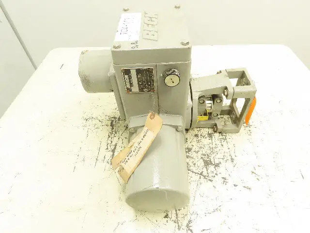 Used BECK _UNKNOWN_ Valves/Fittings | Arrow Industrial #628879