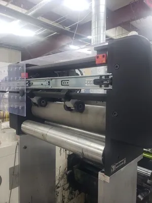 2025 SERVO TECHNOLOGIES SVX MISCELLANEOUS PRESS ACCESSORY | Styers Equipment Company (6)