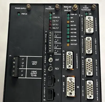 USED RELIANCE 805401-1S