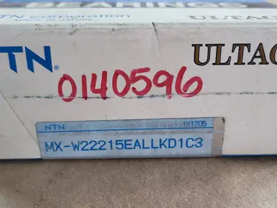 NEW NTN MX-W222-15EALLKD1C3