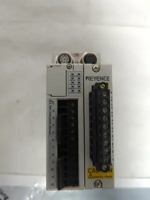 Used KEYENCE SL-R11 Industrial Controls Ohio US | Surplus Asset Holdings #1262645