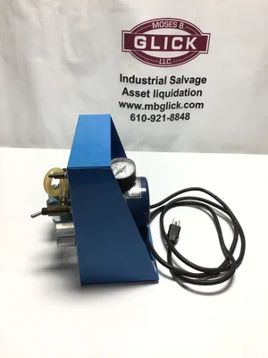 USED COLE-PARMER INSTRUMENT COMPANY 7059-40