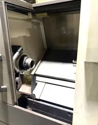 2020 DOOSAN LYNX 2100LB CNC Lathes | Toolquip, Inc. (2)