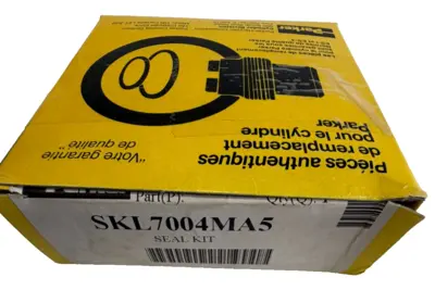 NEW PARKER SKL7004MA5 SEAL KIT
