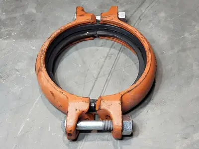 USED VICTAULIC 177N