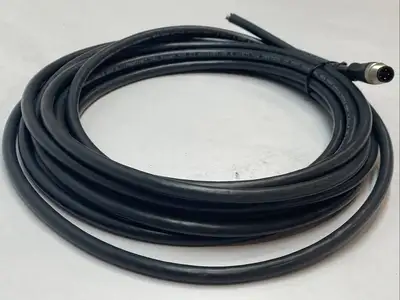 USED SIEMENS ENERGY CABLE PROFINET 24V