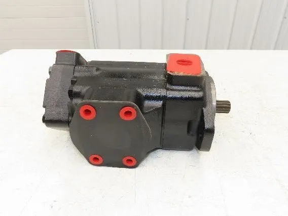 New | in-Stock CRS _UNKNOWN_ Hydraulic Pumps | Arrow Industrial #561178