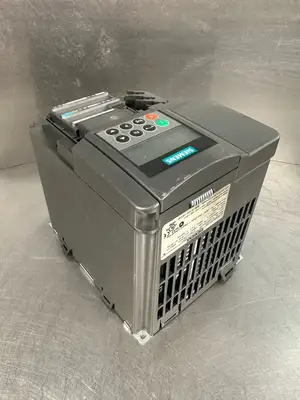 Siemens 6SE6440-2UC21-5BA1 Refurbished MICROMASTER 440 (7.3.2)