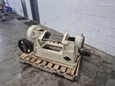 USED HARDER H-54