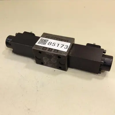 USED MOOG WE43P06C62QCOBN