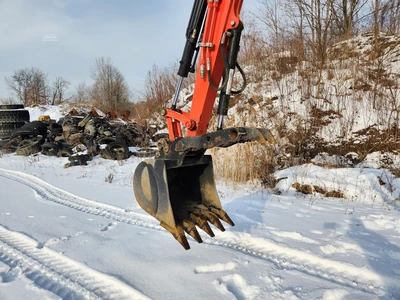 Used 2024 KUBOTA KX040-4 Crawler Excavators - Mini | Abele Tractor #1342816