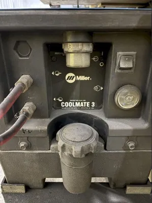 USED LINDE OM-48