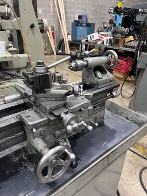 Used SOUTHBEND Heavy Ten Engine Lathes New Jersey US | Michael Fine Machinery Co., Inc. #1492291