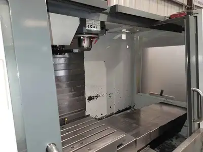 2012 HAAS VF-4SS Machining Centers, Vertical | Asset Exchange Corporation (3)