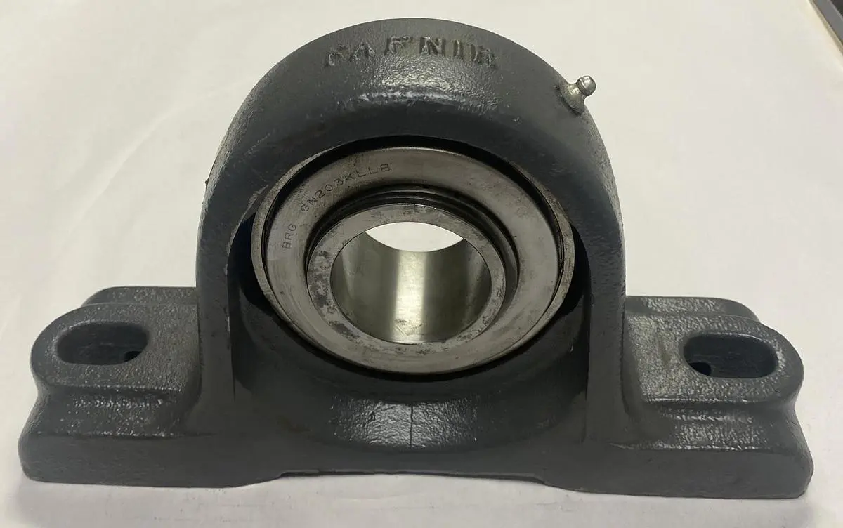 New | in-Stock FAFNIR LSA0 2-3/16 Bearings | Surplus Asset Holdings #1194951