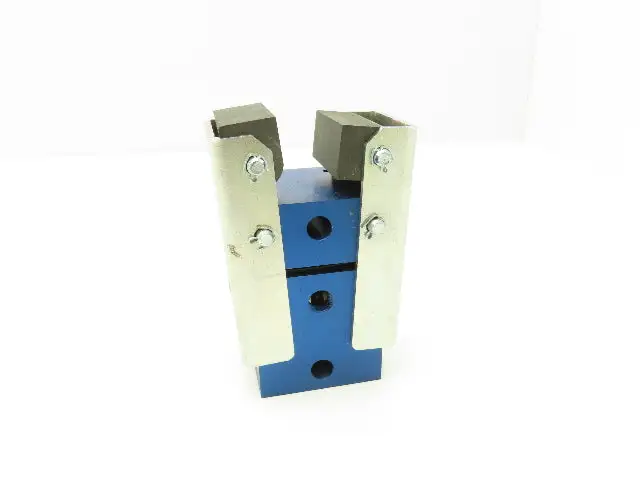 Ringspann DH10P Pneumatic Brake Caliper Spring Release 4457.901.101.000000