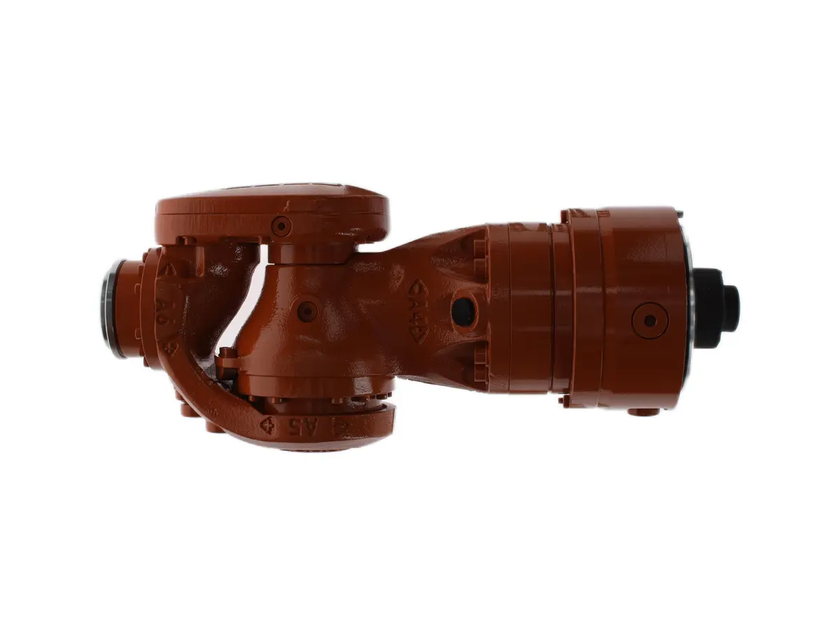 KUKA SPP IW 16-2 HO