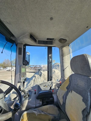 Used 2006 NEW HOLLAND LW130B Wheel Loaders Illinois US | Proxy Equipment #1377950