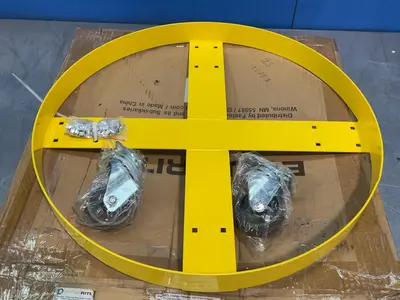 USED 2022 FASTENAL 0544719