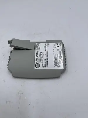 USED ALLEN-BRADLEY ALLEN-BRADLEY 1769-ECR SER A