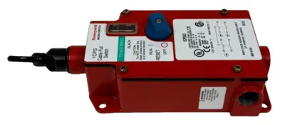 NEW HONEYWELL 1CPSA3 CABLE PULL SWITCH